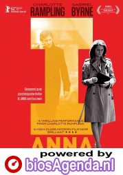 I, Anna poster, &copy; 2012 Cinemien
