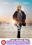 Les Beaux Jours poster, © 2013 Cinemien