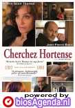 Cherchez Hortense poster, © 2012 Filmfreak Distributie