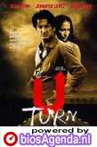 poster 'U Turn' © 1997 Columbia TriStar