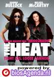 The Heat poster, &#169; 2013 20th Century Fox