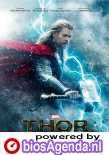Thor: The Dark World poster, © 2013 Walt Disney Pictures