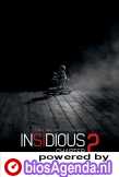 Insidious: Chapter 2 poster, © 2013 Sony Pictures Releasing