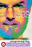 jOBS poster, © 2013 E1 Entertainment Benelux