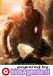 Riddick poster, © 2013 Dutch FilmWorks