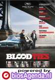 Blood Ties poster, © 2013 Lumière