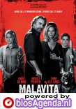 Malavita poster, &copy; 2013 Independent Films
