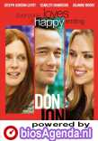 Don Jon poster, © 2013 A-Film Distribution