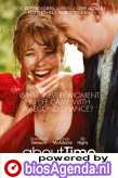 About Time poster, © 2013 Universal Pictures International