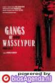Gangs of Wasseypur poster, copyright in handen van productiestudio en/of distributeur