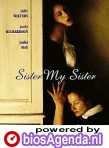 Poster 'Sister my Sister' (c) 2001 IMDb.com