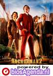 Anchorman: The Legend Continues poster, © 2013 Universal Pictures International