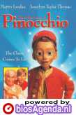 poster 'The Adventures of Pinocchio' &copy; 2000 Kushner-Locke Company