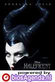 Maleficent poster, © 2014 Walt Disney Pictures