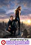 Divergent poster, &copy; 2014 Independent Films