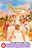Toscaanse bruiloft poster, © 2014 A-Film Distribution