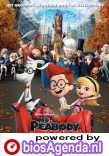Mr. Peabody & Sherman poster, © 2014 20th Century Fox