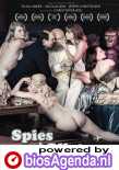 Spies & Glistrup poster, © 2013 Filmfreak Distributie