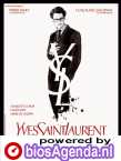 Yves Saint Laurent poster, © 2014 Entertainment One Benelux