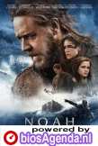 Noah poster, © 2014 Universal Pictures