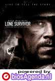 Lone Survivor poster, © 2013 Walt Disney Pictures