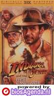 Poster 'Indiana Jones and the Last Crusade' © 1989 Lucasfilm Ltd.