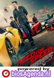 Need for Speed poster, © 2014 E1 Entertainment Benelux