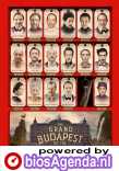 The Grand Budapest Hotel poster, © 2014 20th Century Fox