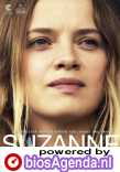 Suzanne poster, © 2013 Imagine