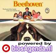 DVD-cover 'Beethoven' (c) 2001 IMDb.com