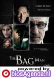 The Bag Man poster, © 2014 Dutch FilmWorks