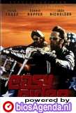 DVD-cover 'Easy Rider' &copy; 1969 Columbia Pictures Corporation