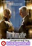 Diplomatie poster, © 2014 Lumière