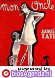 poster 'Mon Oncle' © 2003 Filmmuseum