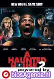 A Haunted House 2 poster, © 2014 E1 Entertainment Benelux