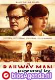 The Railway Man poster, &copy; 2013 E1 Entertainment Benelux