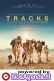 Tracks poster, © 2013 A-Film Distribution