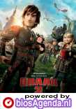 How to Train Your Dragon 2 poster, © 2014 20th Century Fox