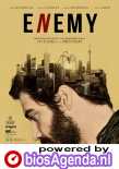 Enemy poster, © 2013 Filmfreak Distributie