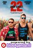 22 Jump Street poster, © 2014 Universal Pictures