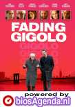 Fading Gigolo poster, © 2013 Filmfreak Distributie