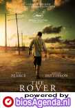 The Rover poster, © 2013 Entertainment One Benelux