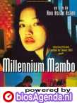 Poster van 'Millennium Mambo' © 2002 Filmmuseum