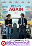Begin Again poster, © 2013 E1 Entertainment Benelux