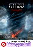 Into the Storm poster, © 2014 Warner Bros.