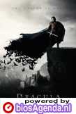 Dracula Untold poster, &copy; 2014 Universal Pictures