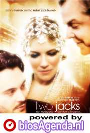 Two Jacks poster, © 2012 Filmfreak Distributie