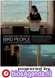 Bird People poster, &copy; 2014 Imagine