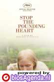 Stop the Pounding Heart poster, © 2013 Eye Film Instituut