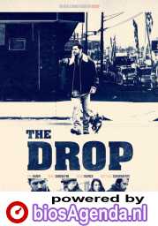 The Drop poster, © 2014 20th Century Fox